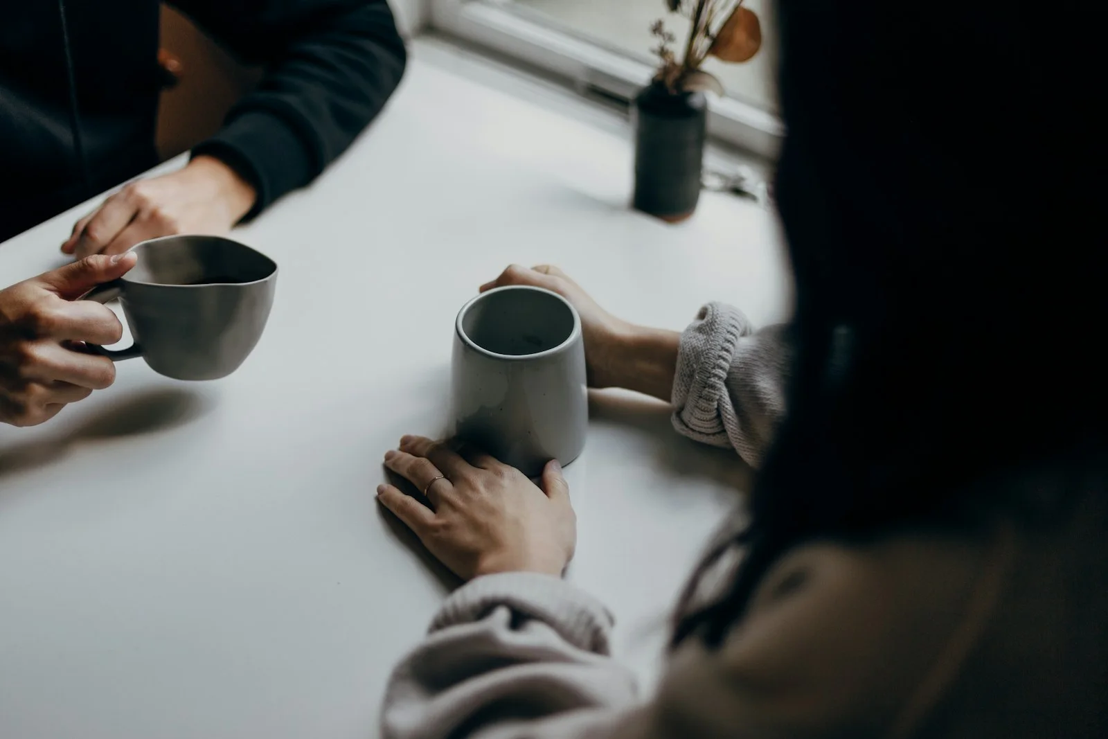 Keuzes maken in sociale activiteiten: kwaliteit boven kwantiteit